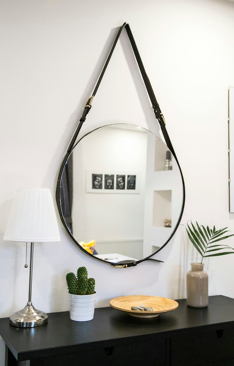 Mixtape Player Mirror