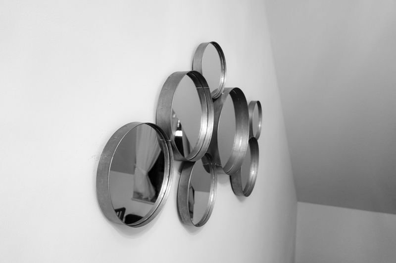 Wild Card Mirror